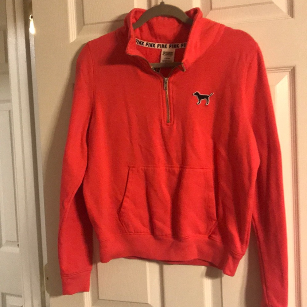 PINK sweatshirt